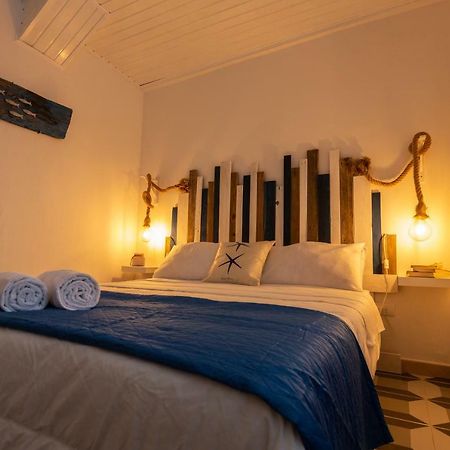 Casa Memu Apartment Reitani Luaran gambar