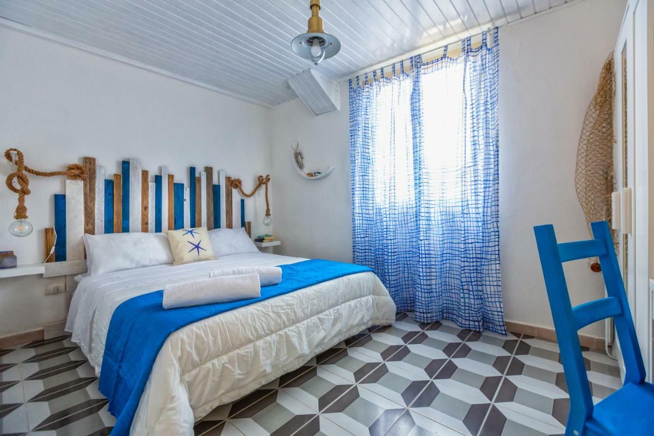 Casa Memu Apartment Reitani Luaran gambar