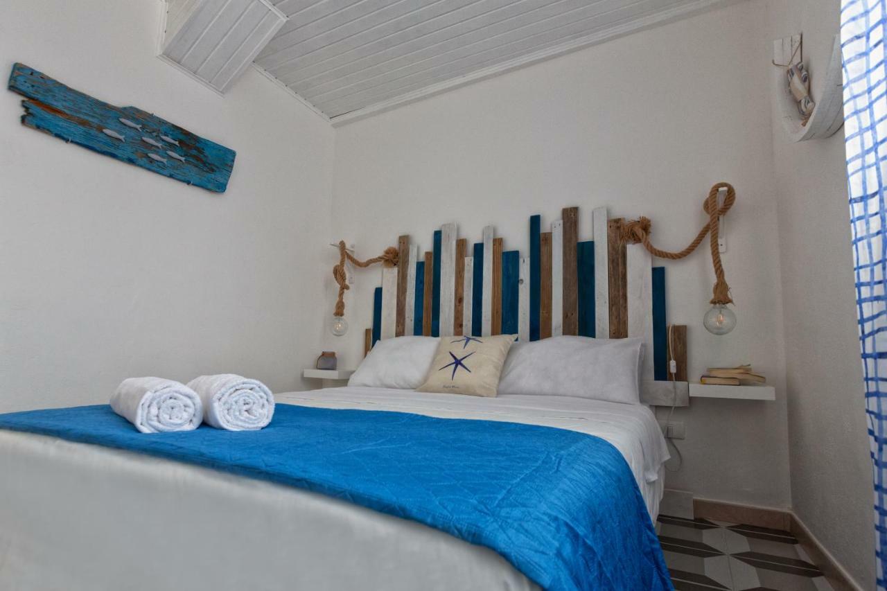 Casa Memu Apartment Reitani Luaran gambar