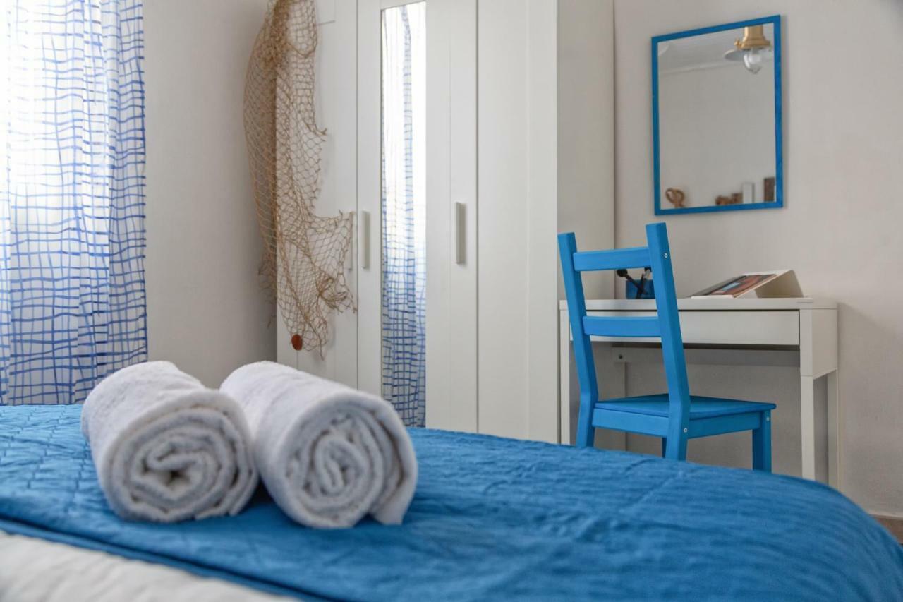 Casa Memu Apartment Reitani Luaran gambar