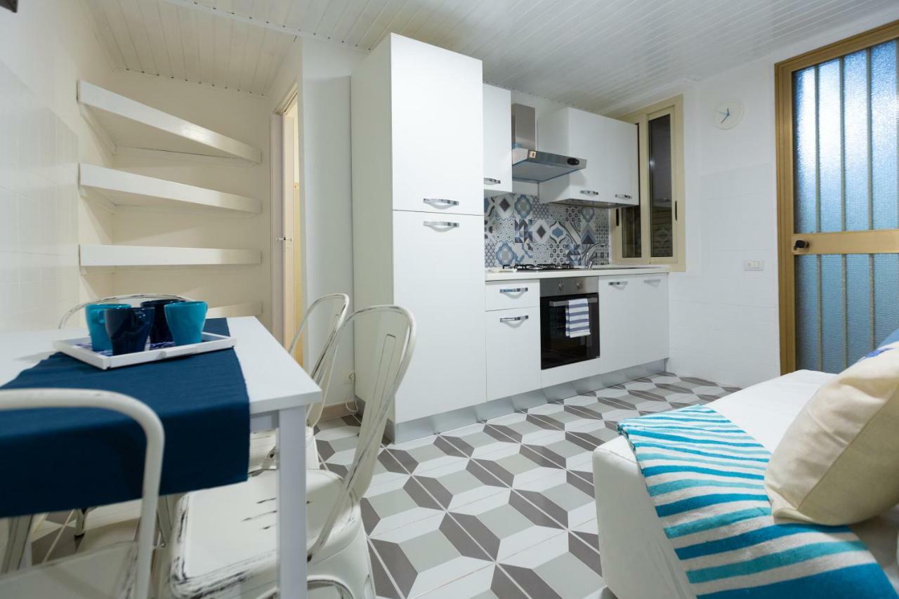 Casa Memu Apartment Reitani Luaran gambar