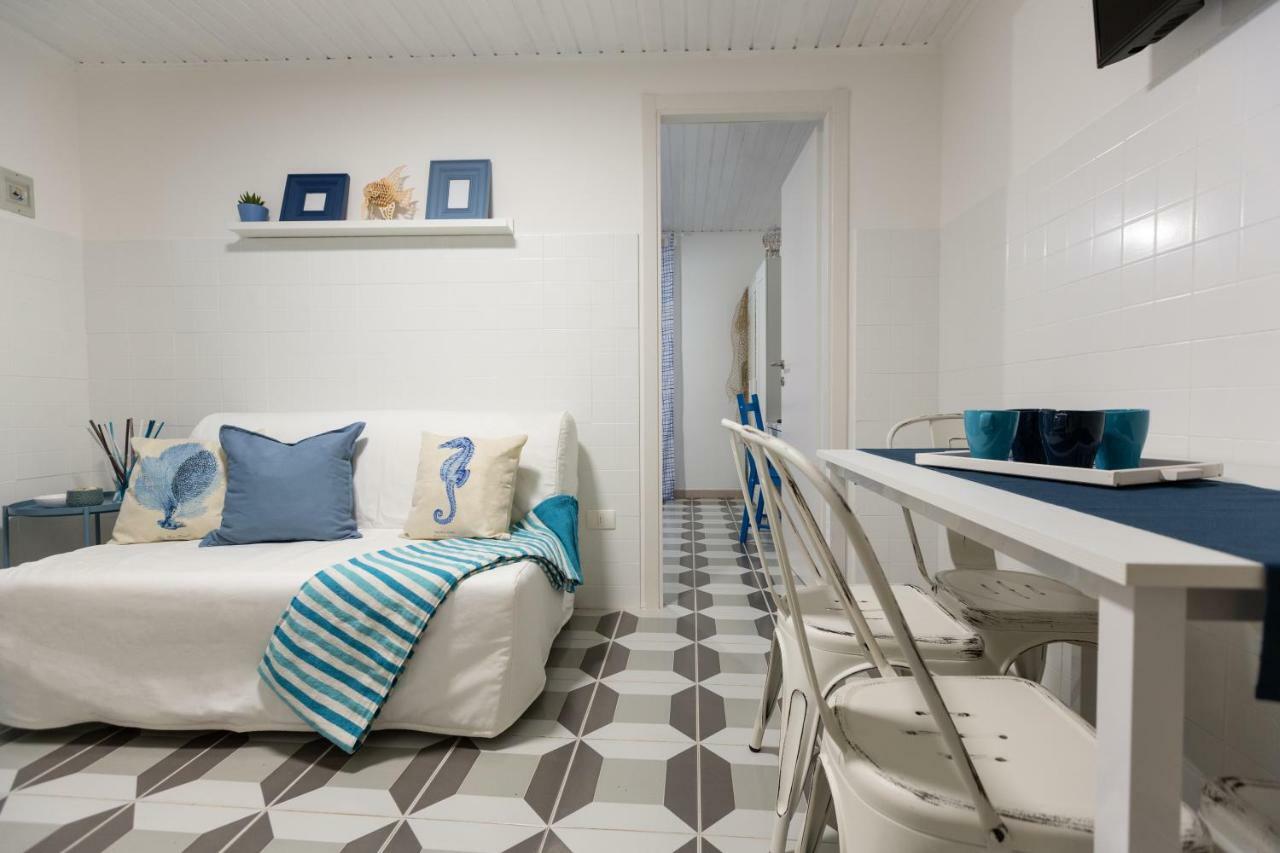 Casa Memu Apartment Reitani Luaran gambar