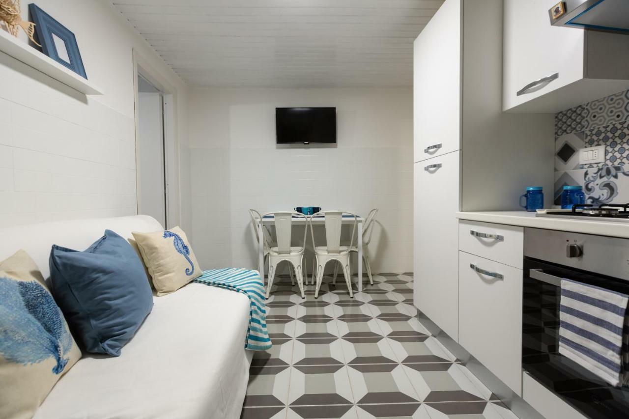 Casa Memu Apartment Reitani Luaran gambar