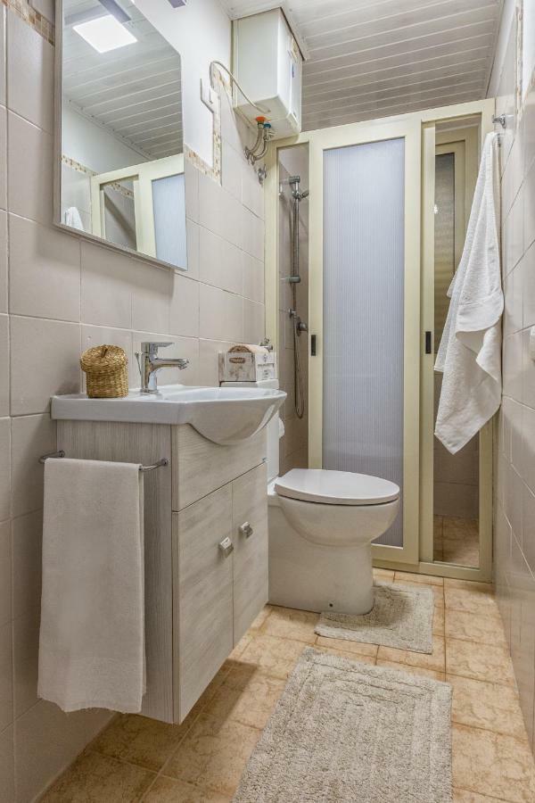 Casa Memu Apartment Reitani Luaran gambar
