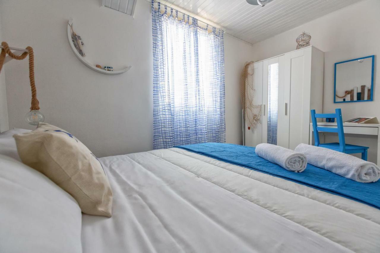 Casa Memu Apartment Reitani Luaran gambar