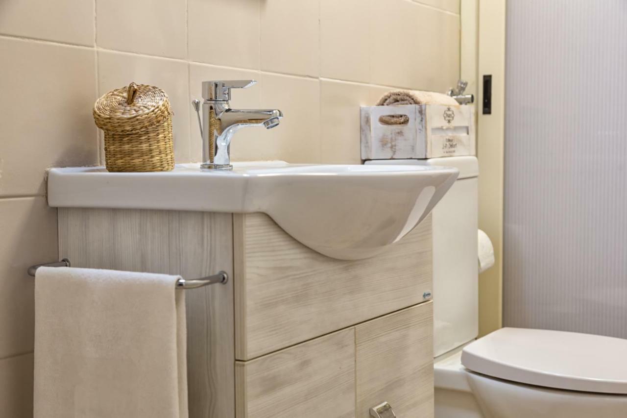 Casa Memu Apartment Reitani Luaran gambar