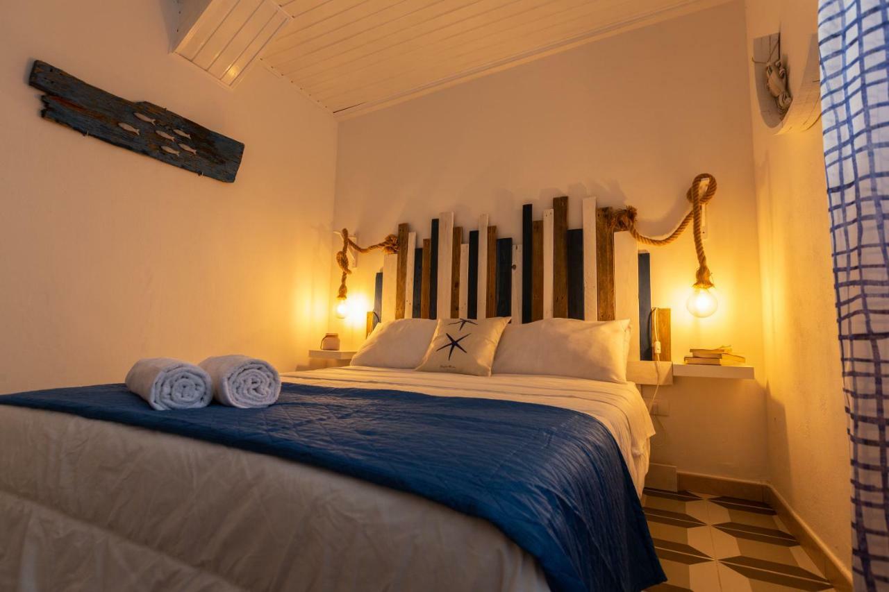 Casa Memu Apartment Reitani Luaran gambar